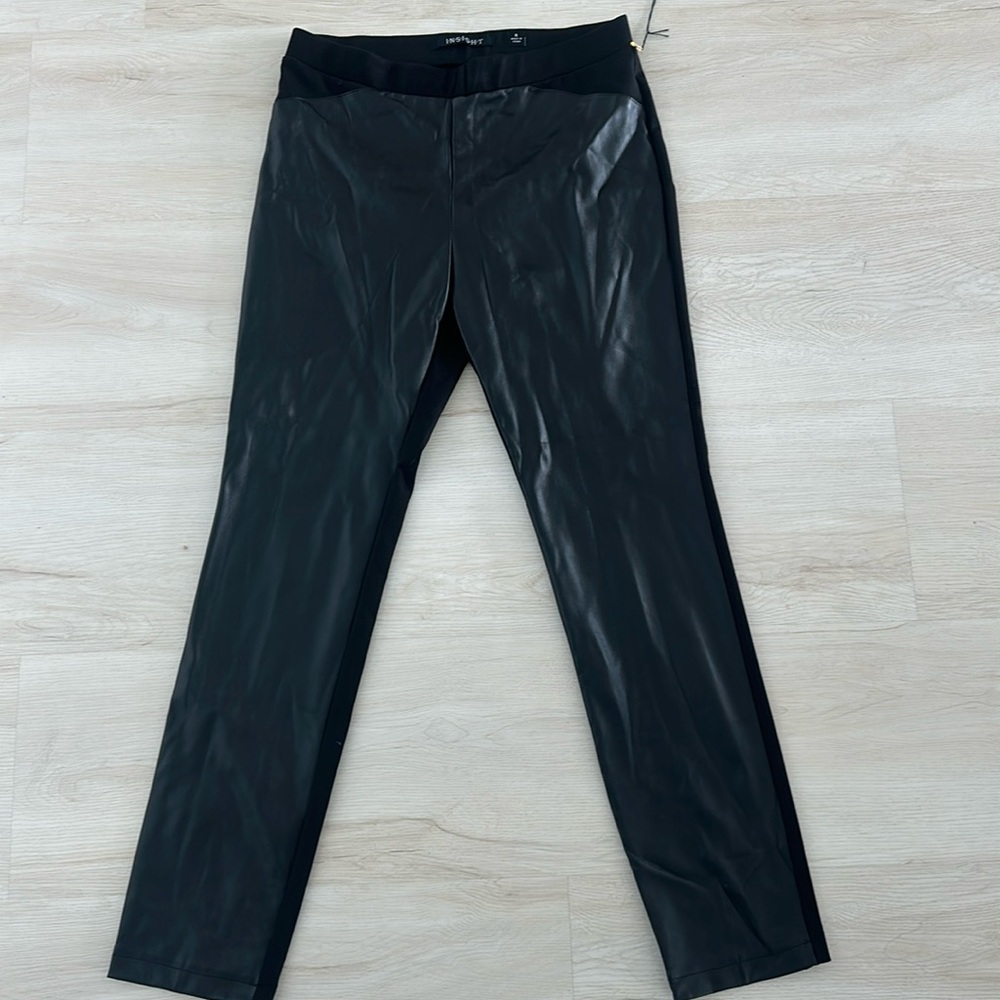 Black pant